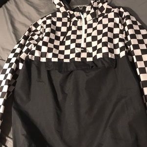 windbreaker